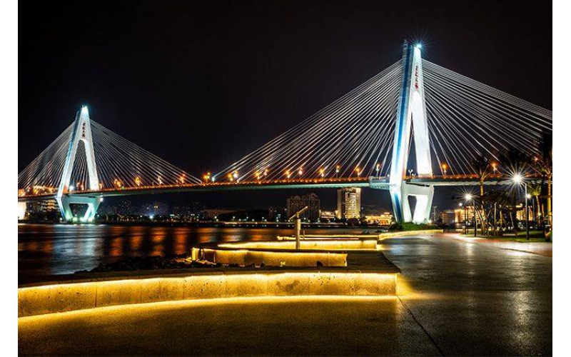 建筑物夜景照明設(shè)計(jì)原來那么多細(xì)節(jié)需要注意！