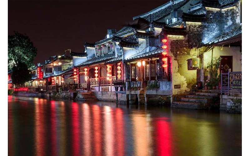 想要做好古建筑亮化，以下這四點一個都不能少！