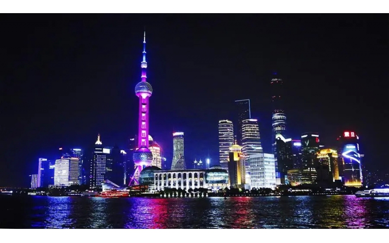 為什么要做亮化工程？做亮化工程有必要嗎？